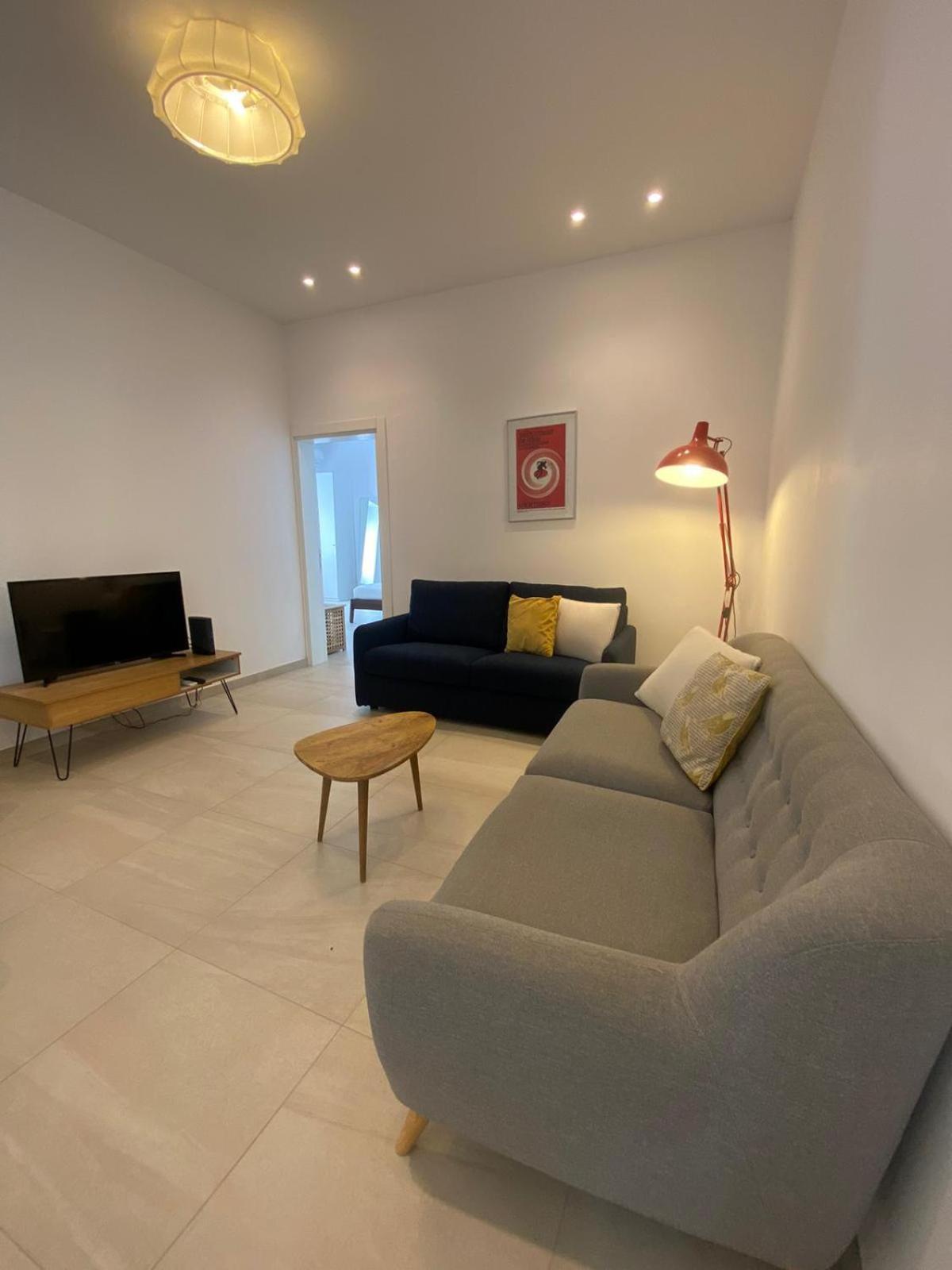 Central Sliema Apartment Sliema