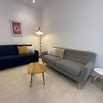 Central Sliema Apartment