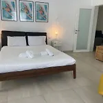 Central Sliema Apartment