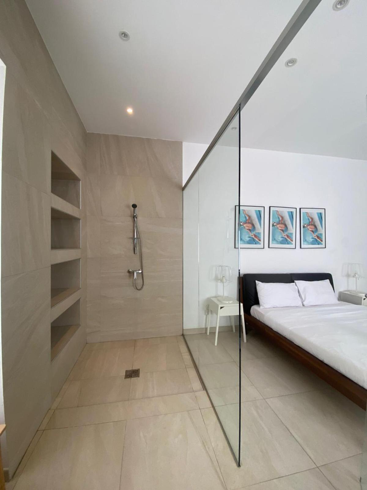 Central Sliema Apartment *