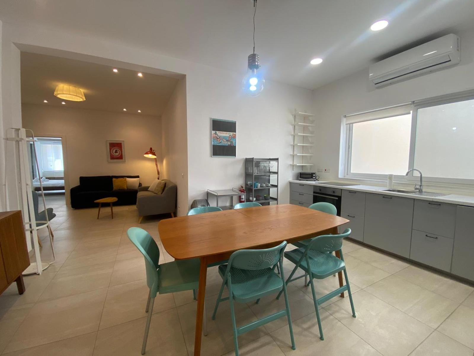 Apartment Central Sliema Apartment