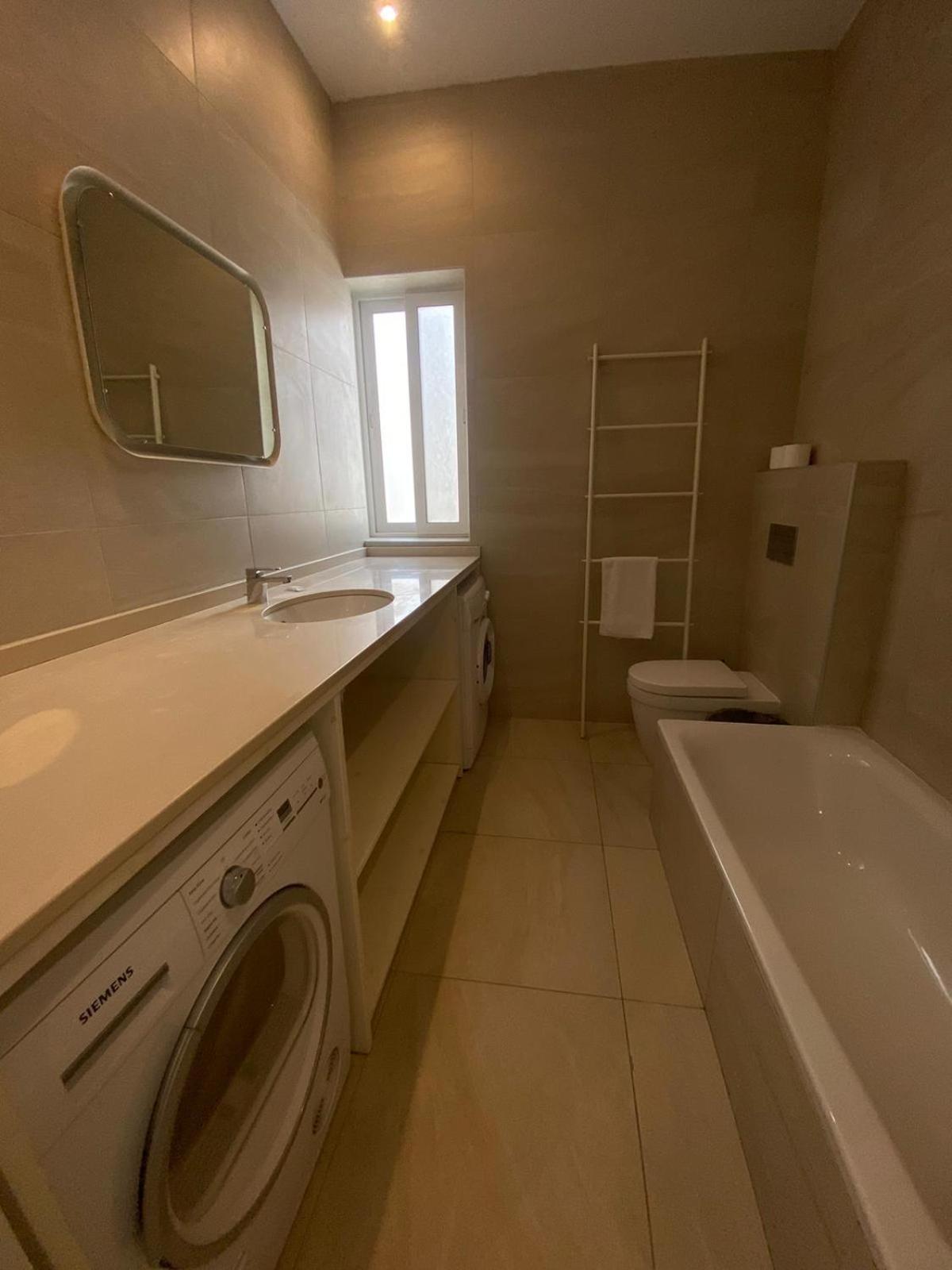 Central Sliema Apartment Apartment
