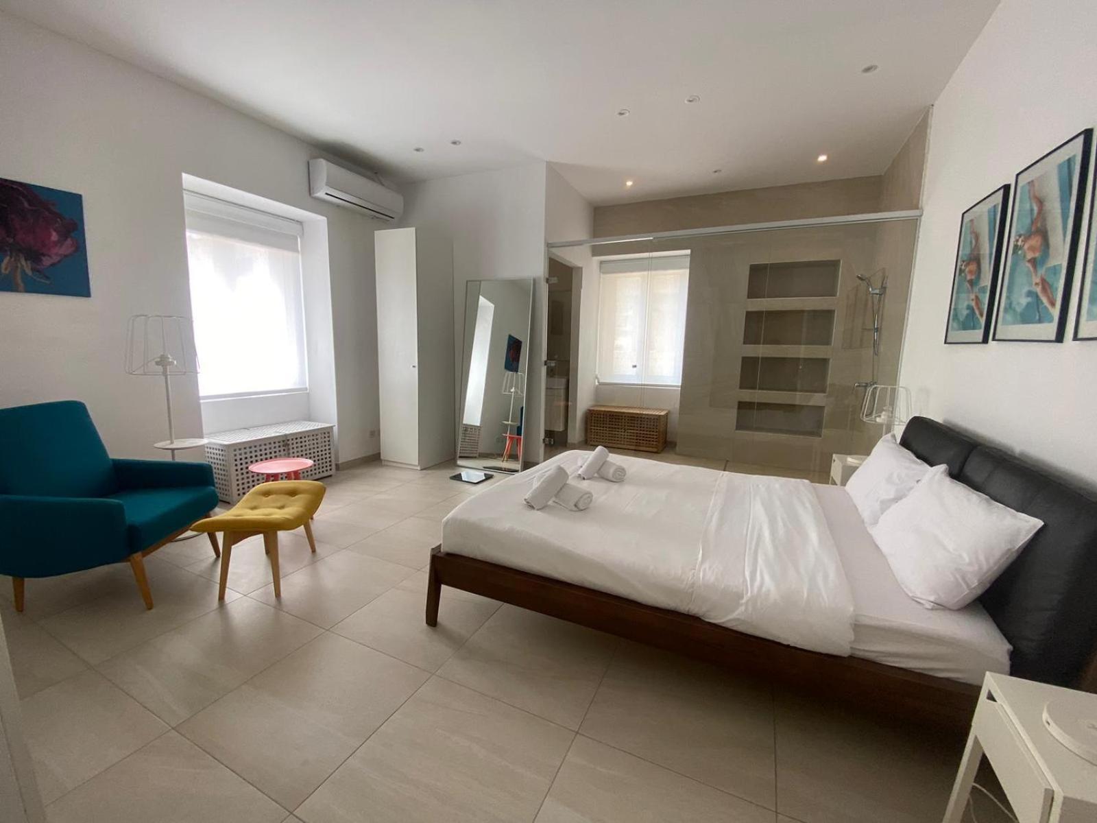 Central Sliema Apartment * Sliema
