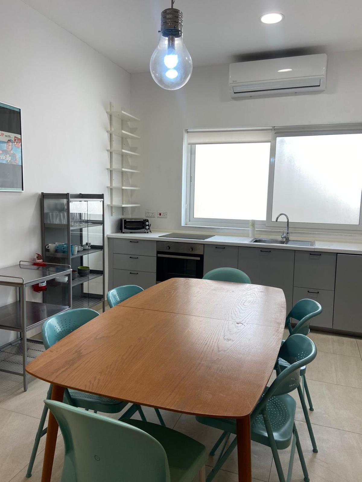 Central Sliema Apartment