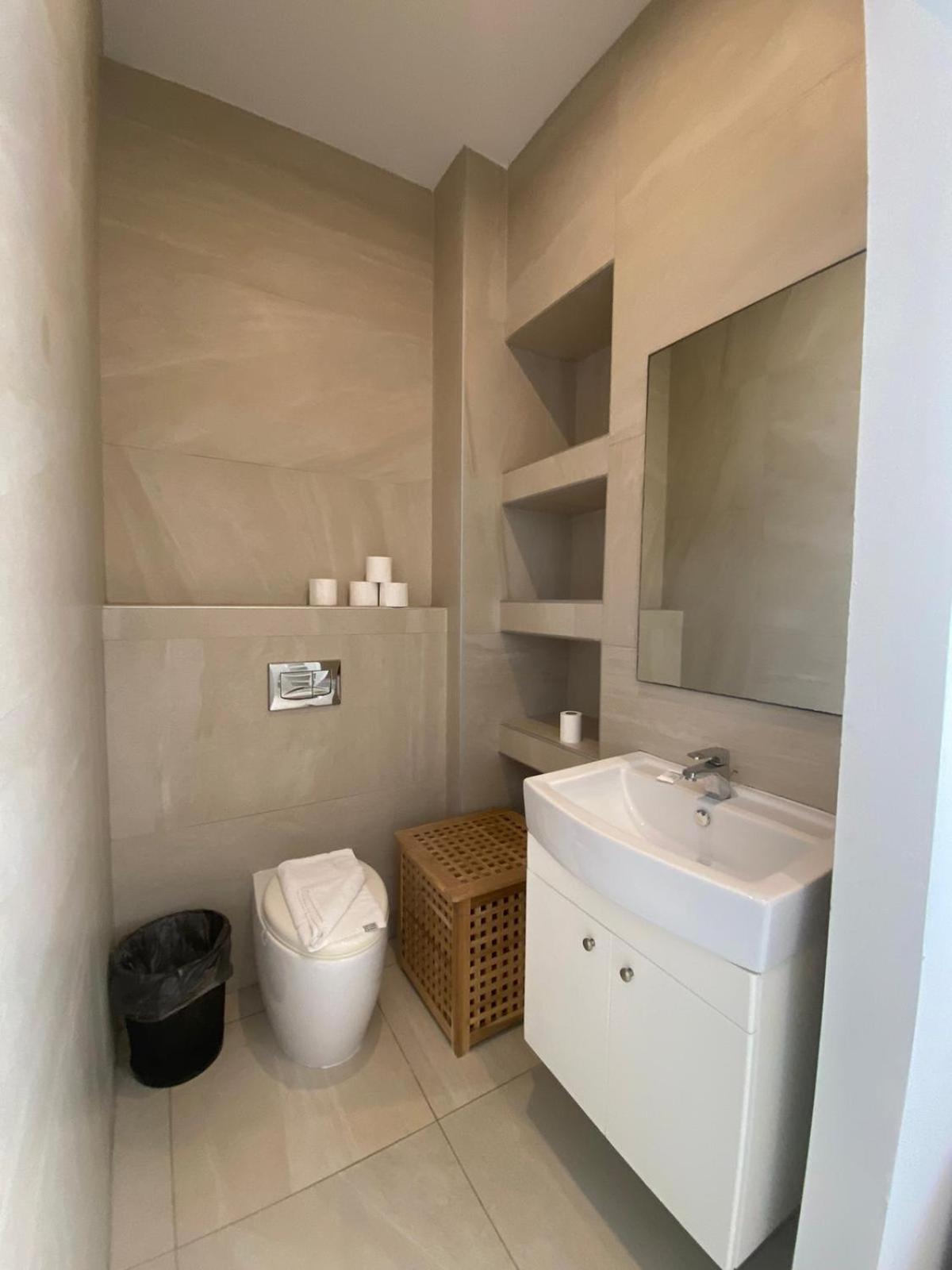 Apartment Central Sliema Apartment Sliema