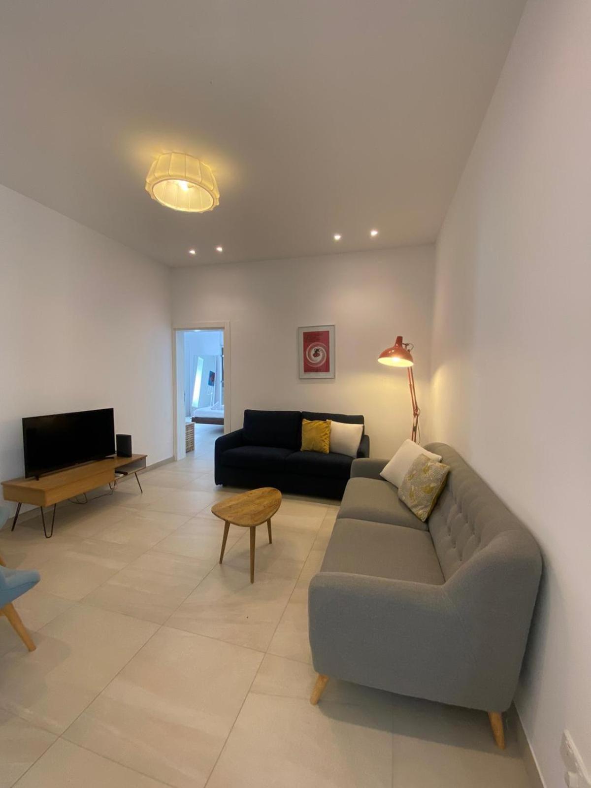 Central Sliema Apartment Apartment Sliema