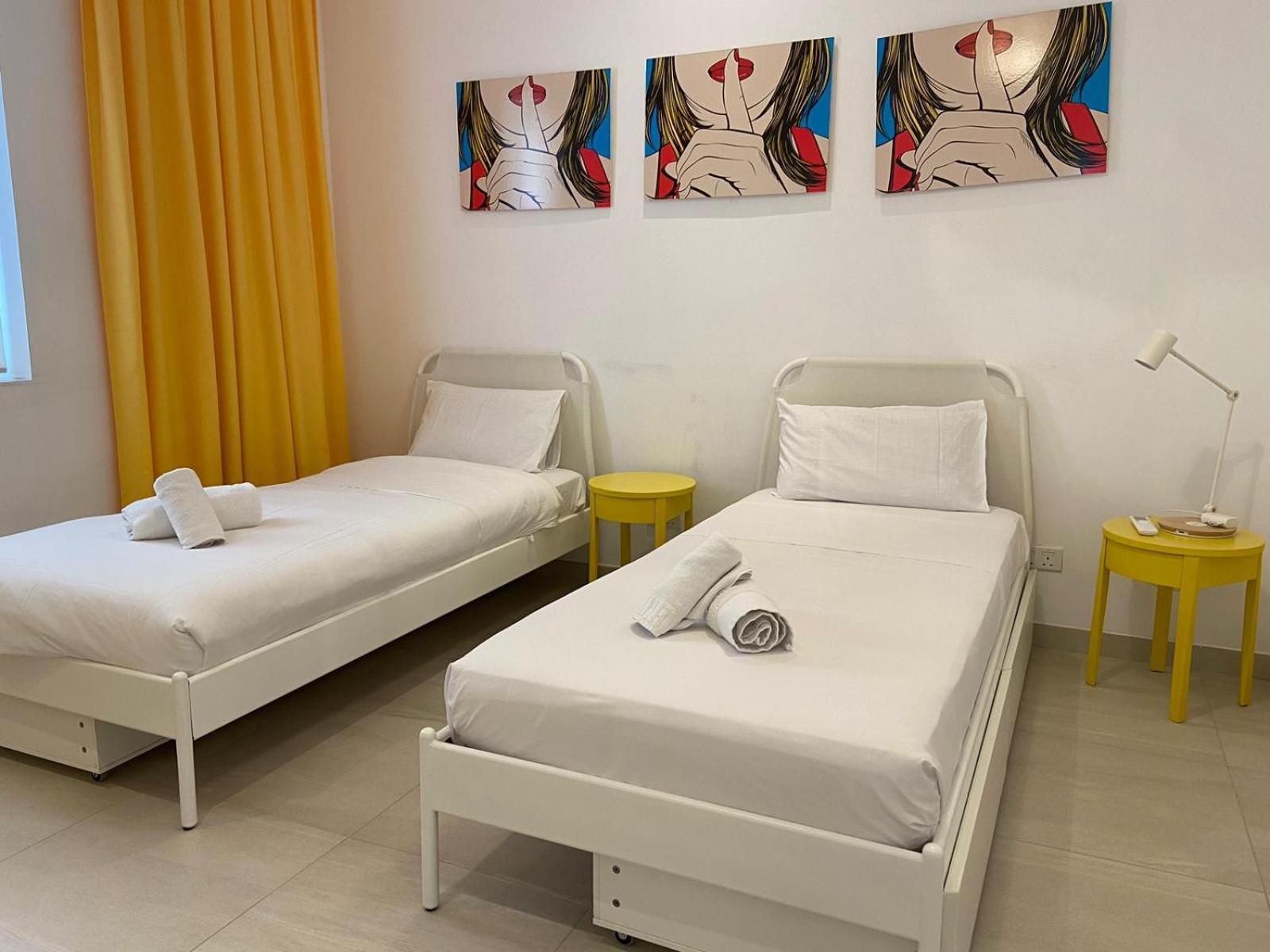 Apartment Central Sliema Apartment *