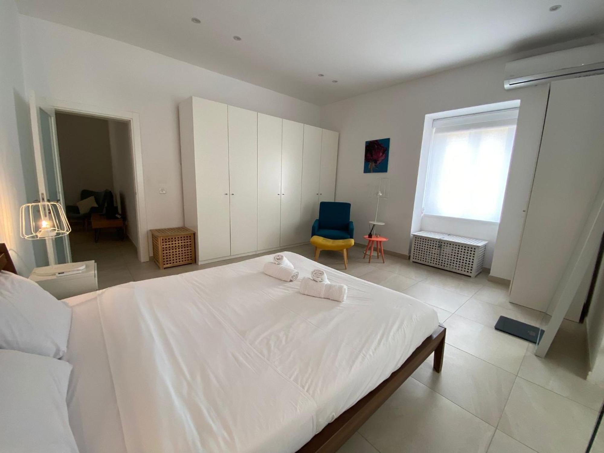 Apartment Central Sliema Apartment