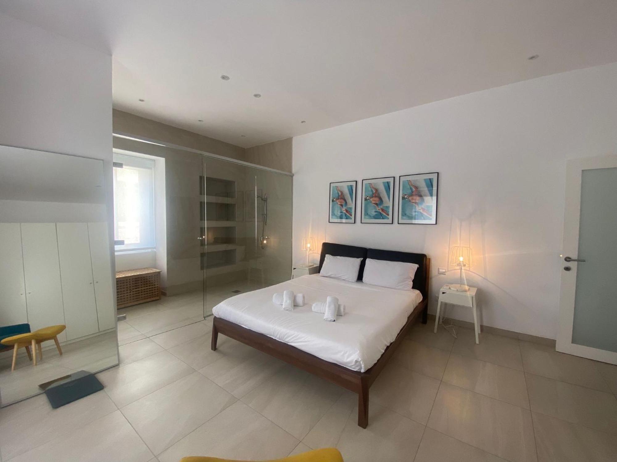 Central Sliema Apartment Apartment *