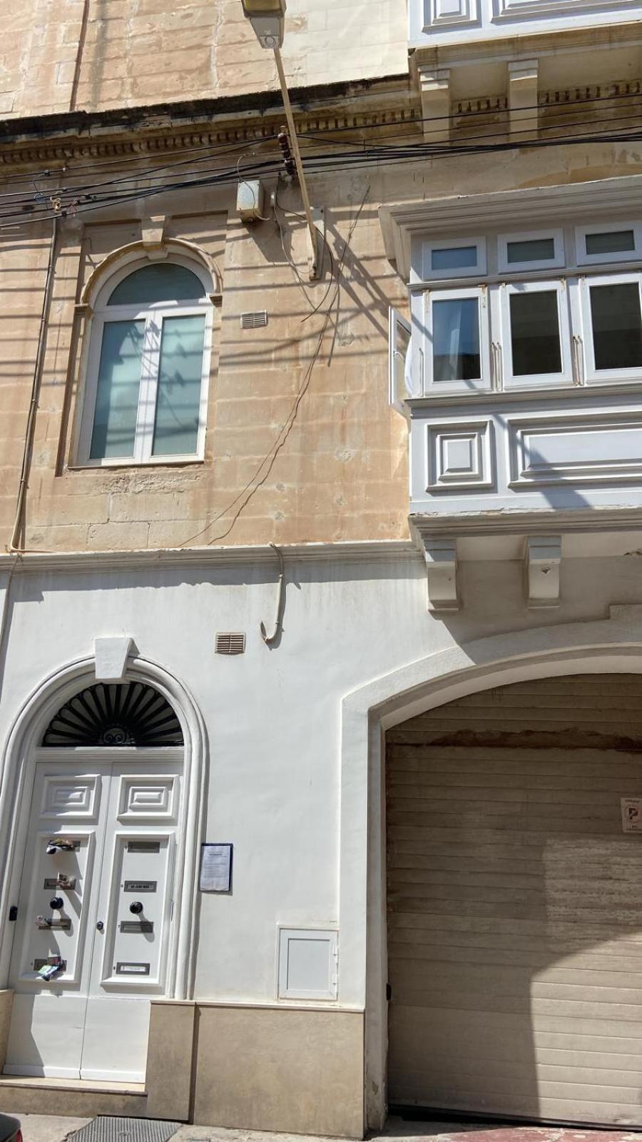 Central Sliema Apartment Sliema